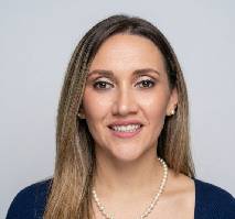 Ing. Fernanda Villavicencio