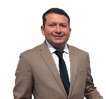 Arq. Javier Reyes