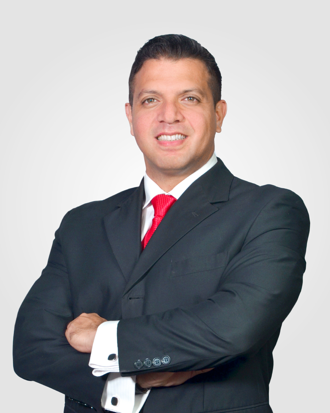 Ing. Richard Herdoiza