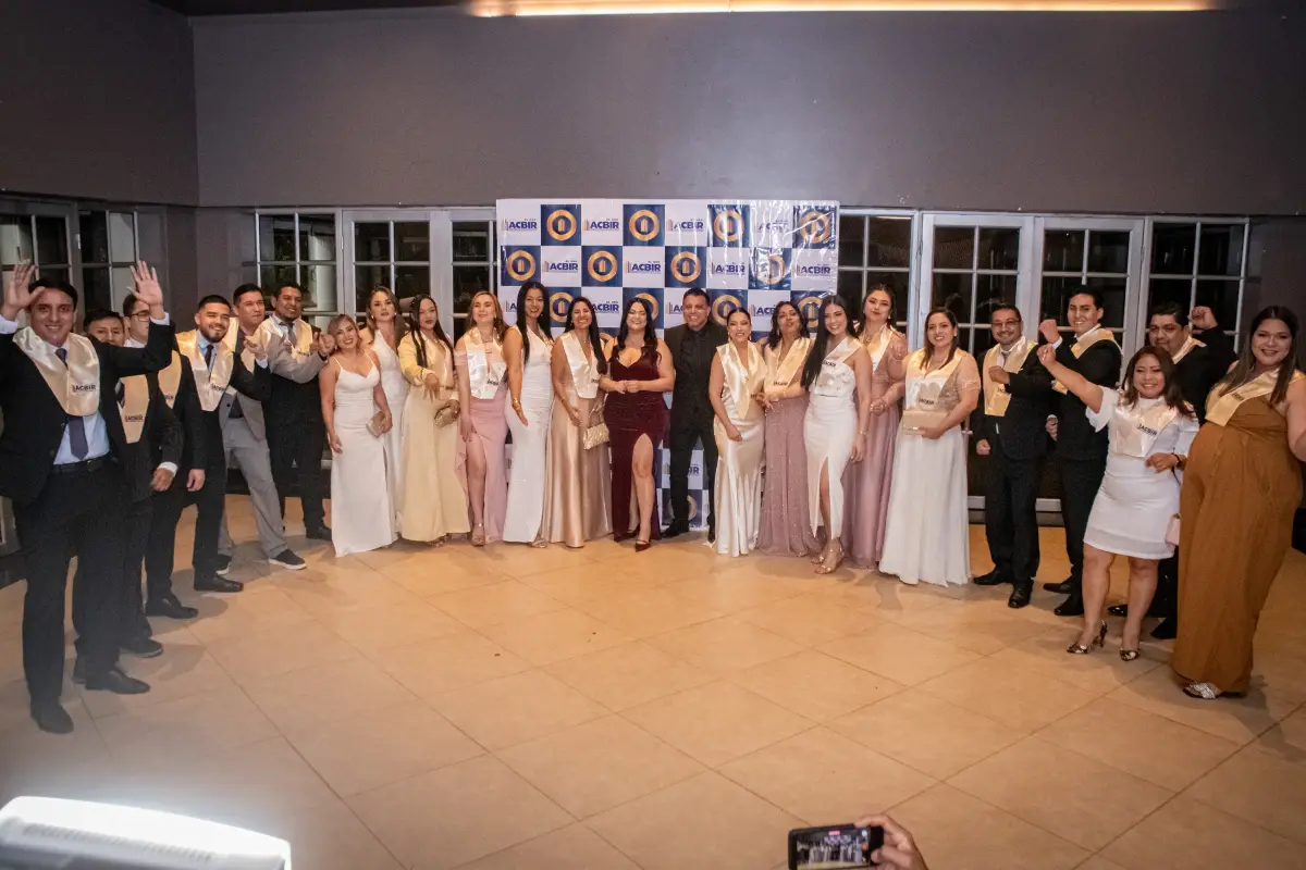 Socios ACBIR
